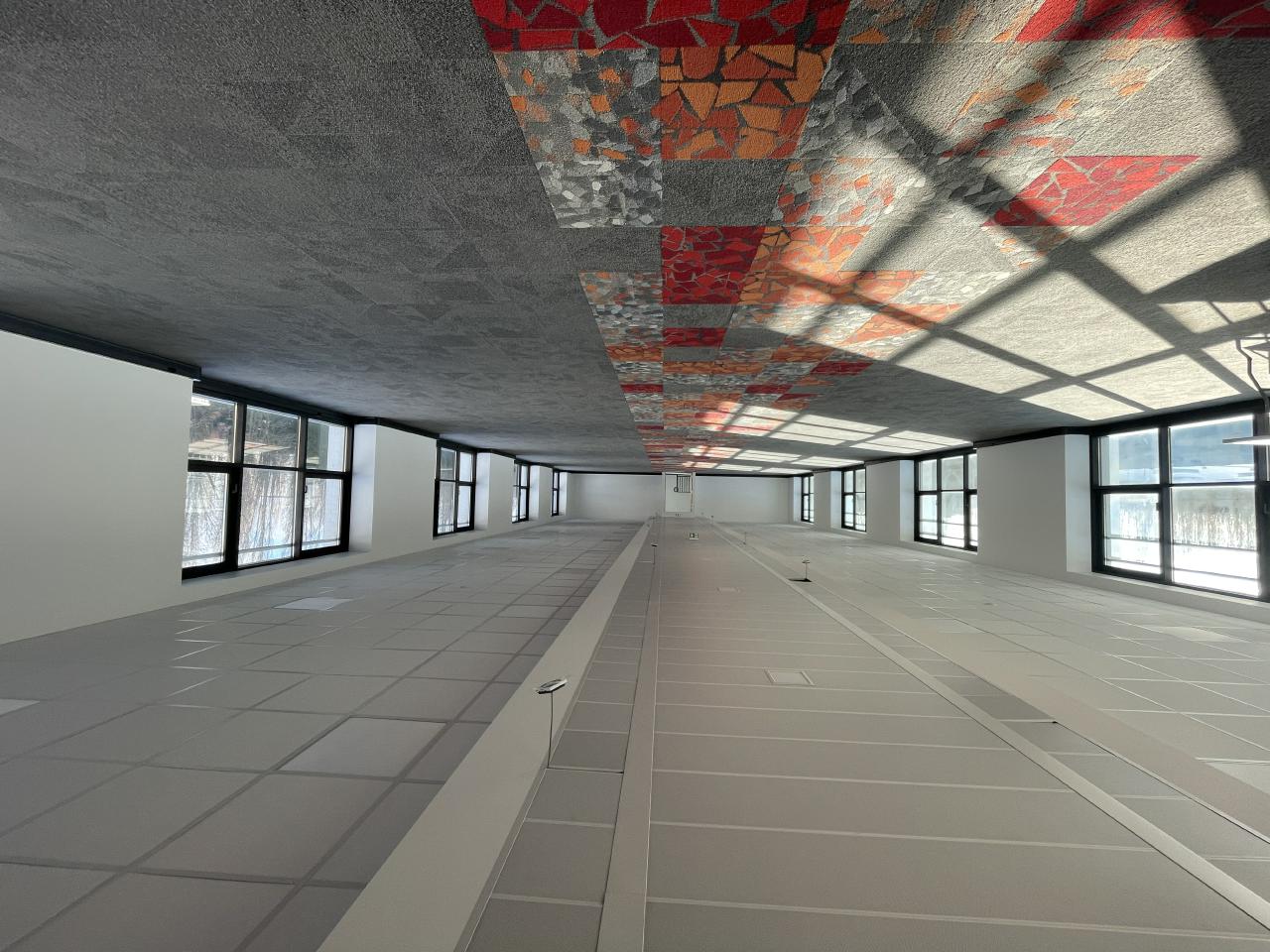 Bureau Lille 2279m² Location bureau Lille Nord OLBUR2114237 4